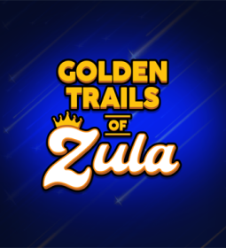 Golden Trails of Zula